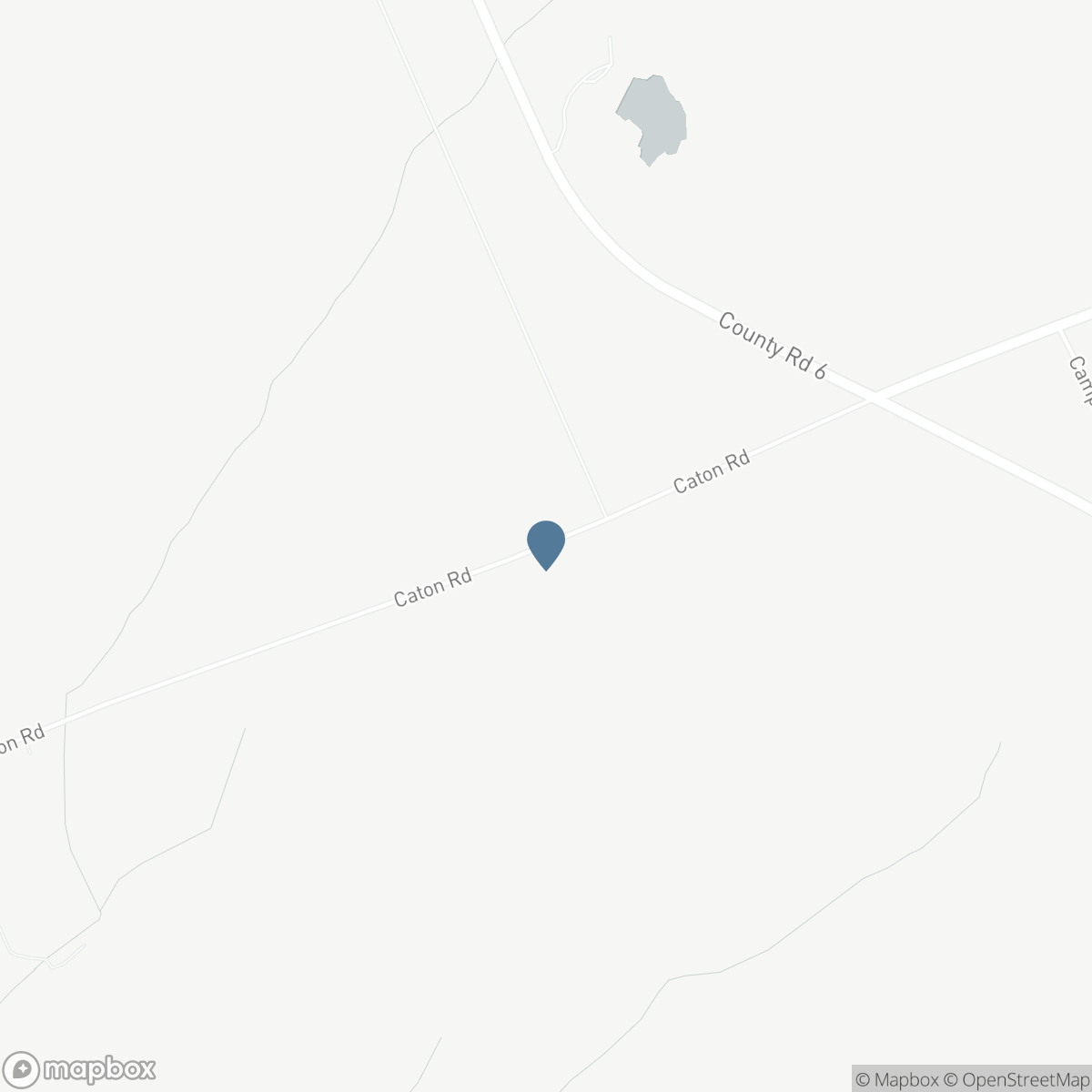 602 CATON ROAD, Loyalist, Ontario K0H 1G0